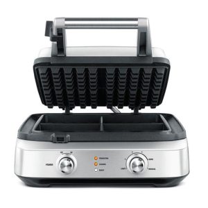 Smart Waffle™ Pro 4 Slice (Remanufactured)