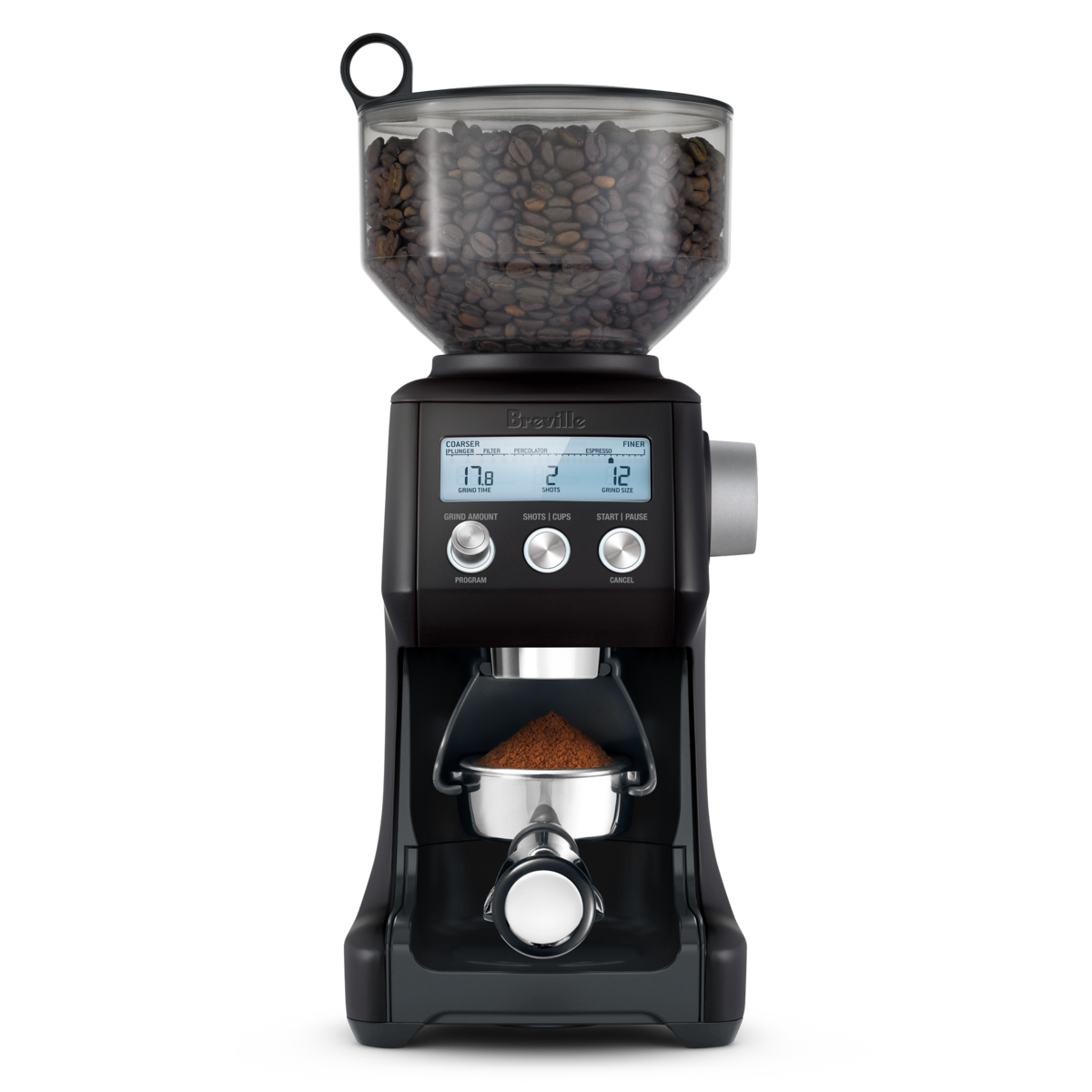 the Smart Grinder™ Pro (Remanufactured) - Image 5