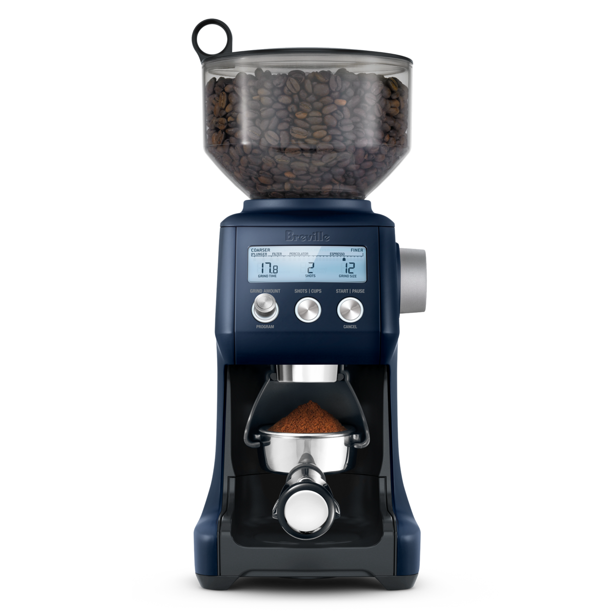 the Smart Grinder™ Pro (Remanufactured) - Image 4