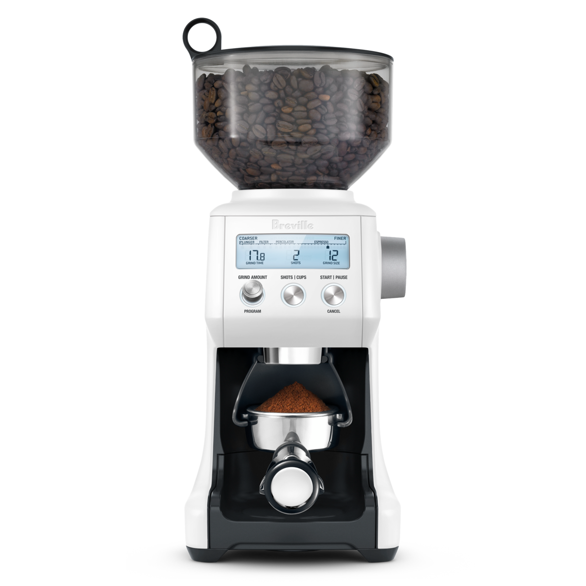 the Smart Grinder™ Pro (Remanufactured) - Image 6