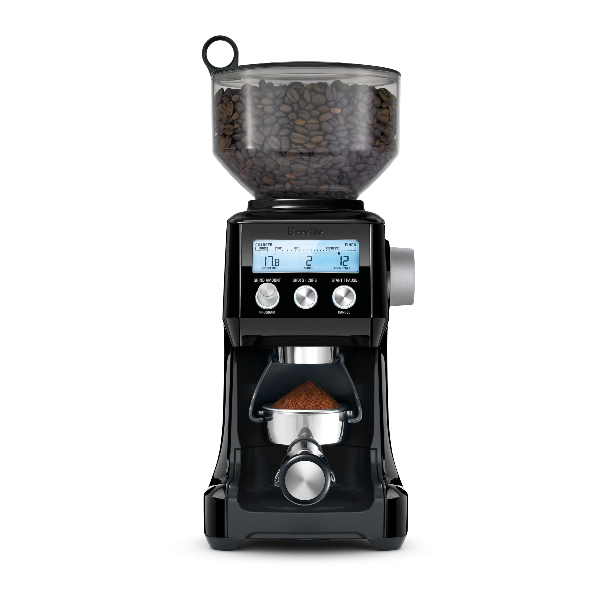 the Smart Grinder™ Pro (Remanufactured) - Image 10