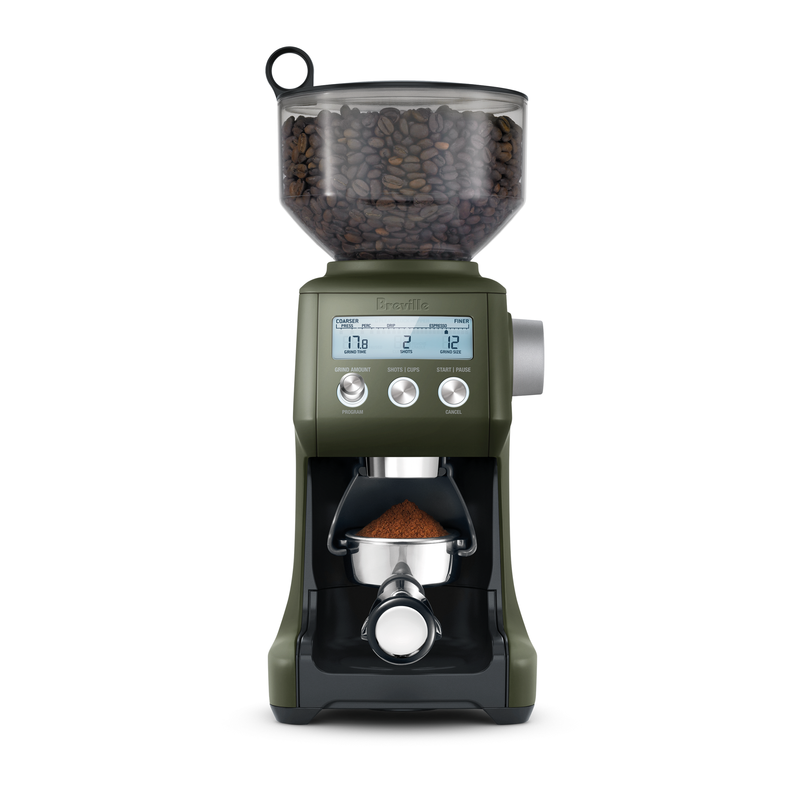 the Smart Grinder™ Pro (Remanufactured) - Image 9