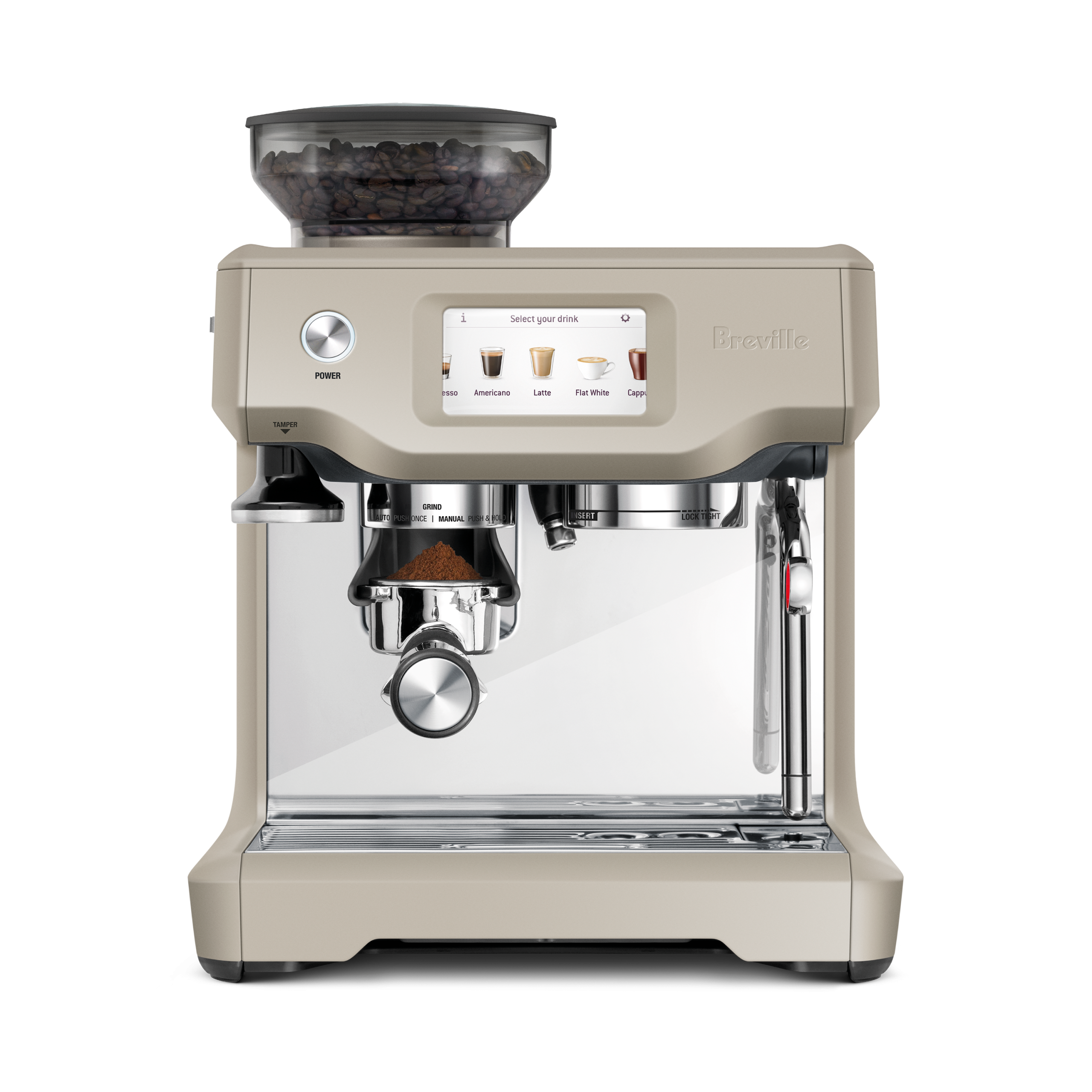 the Barista Touch (Remanufactured) - Image 6