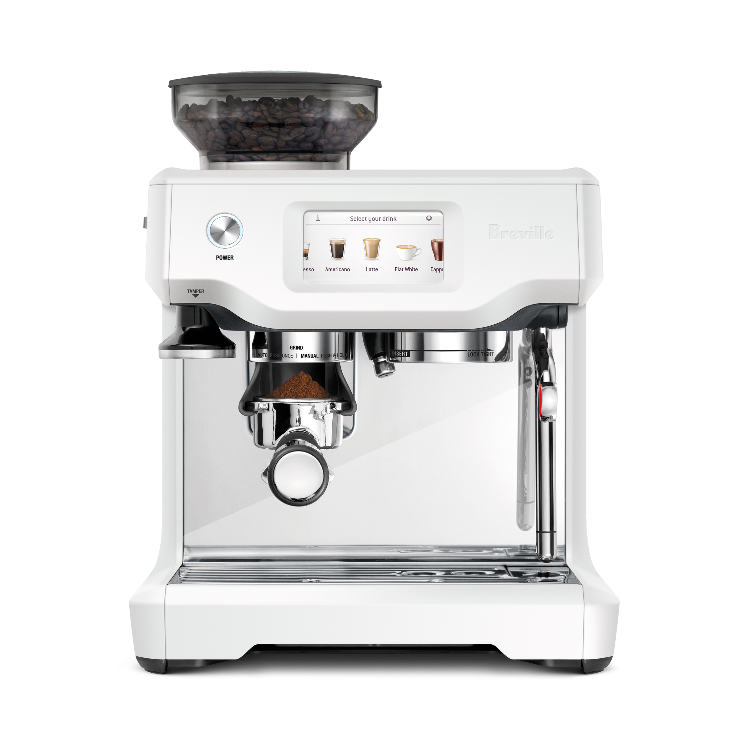 the Barista Touch (Remanufactured) - Image 2