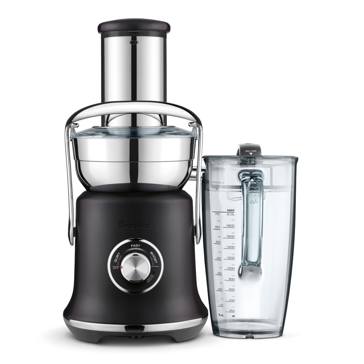 the Juice Fountain® Cold XL (Remanufactured) - Image 3