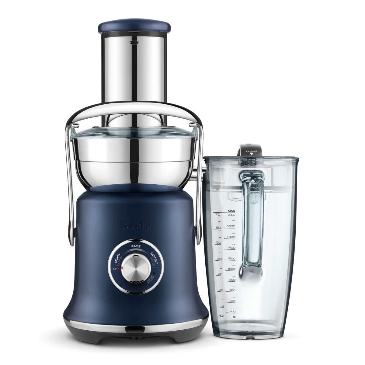 the Juice Fountain® Cold XL (Remanufactured) - Image 5