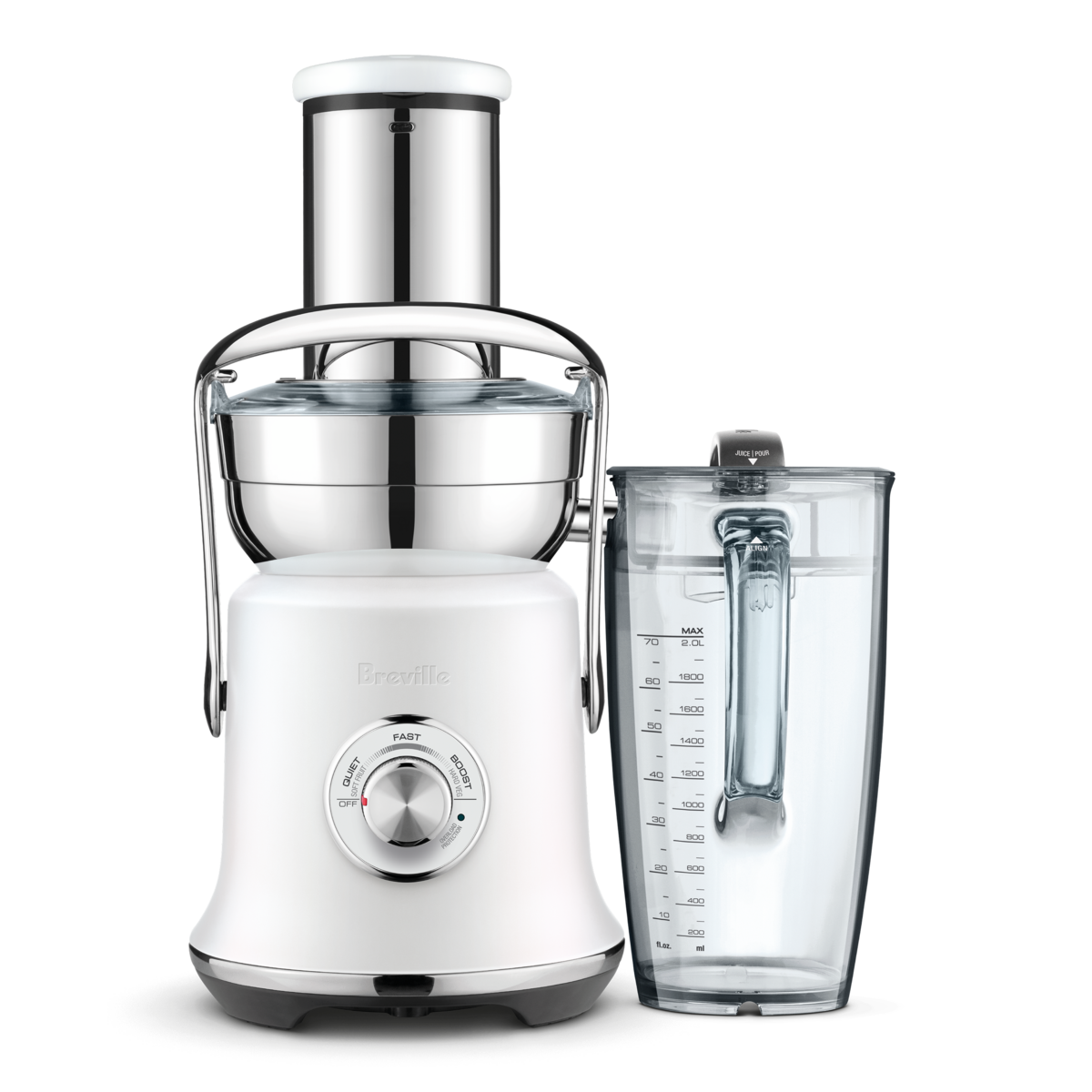 the Juice Fountain® Cold XL (Remanufactured) - Image 2