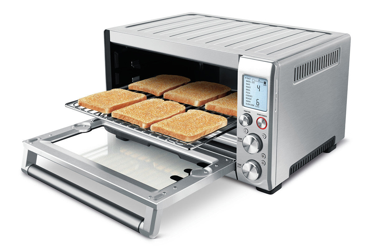 the Smart Oven Pro (Remanufactured) - Image 2