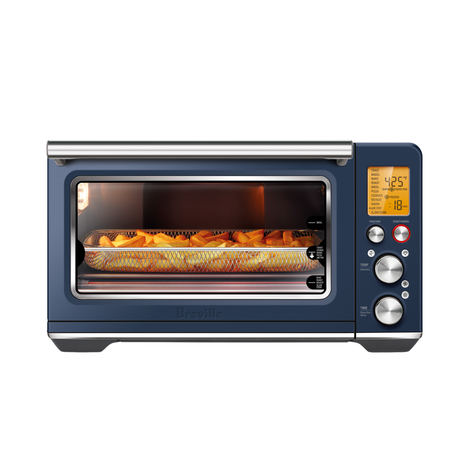 the Smart Oven Air Fryer (Remanufactured) - Image 10