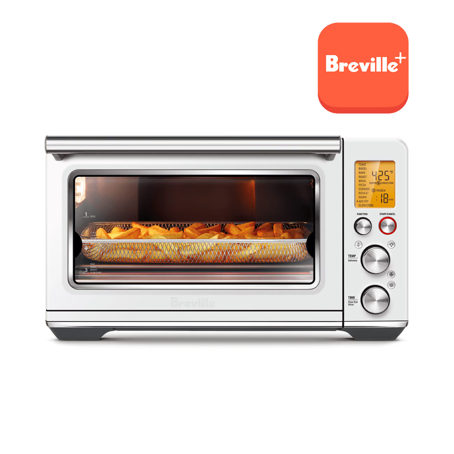 the Smart Oven Air Fryer (Remanufactured) - Image 9