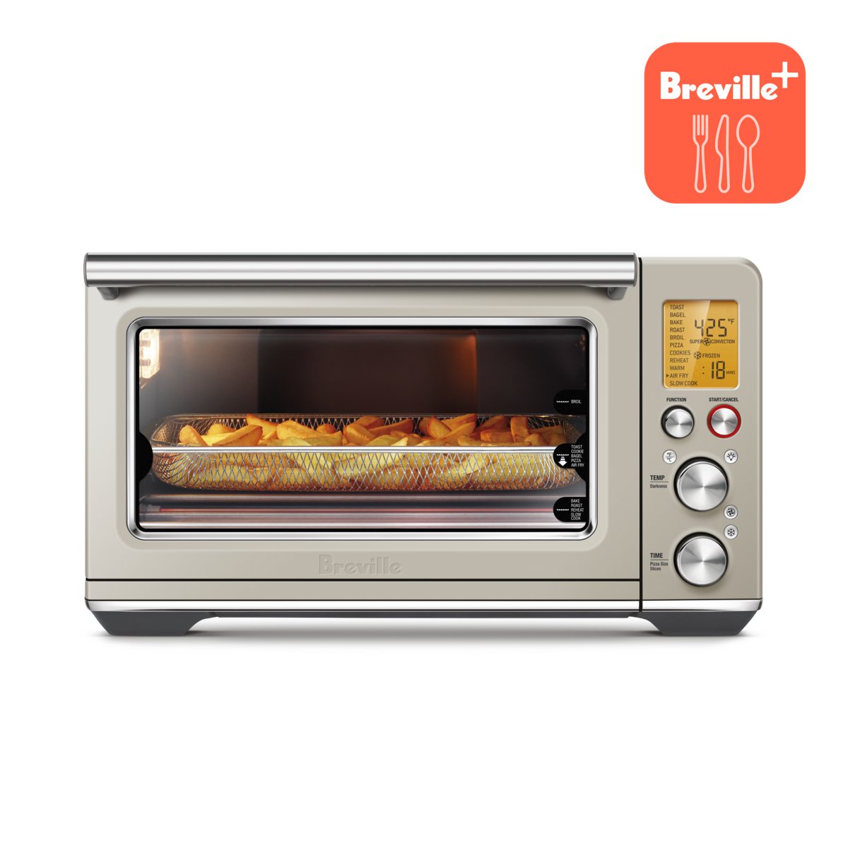 the Smart Oven Air Fryer (Remanufactured) - Image 11