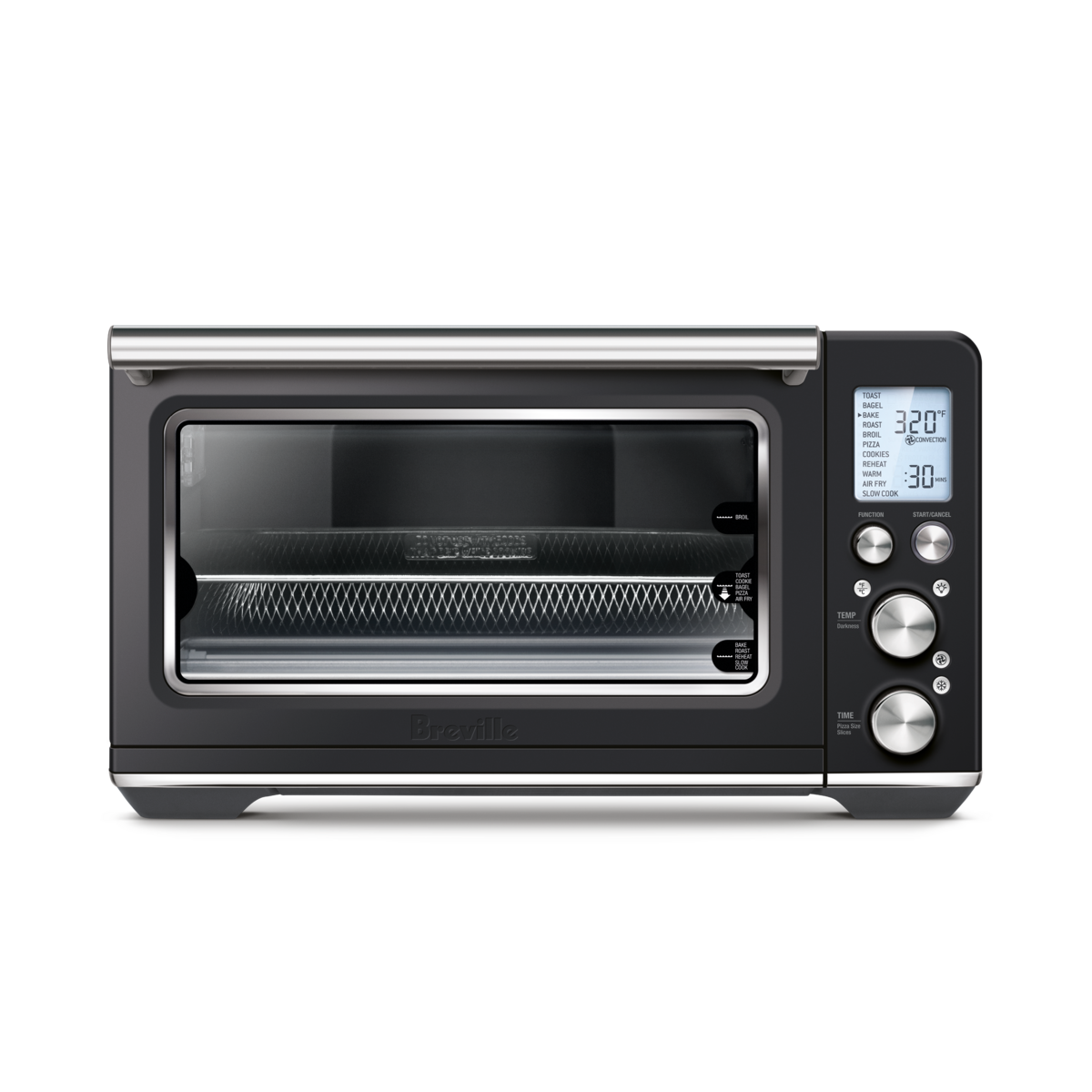 the Smart Oven Air Fryer (Remanufactured) - Image 4