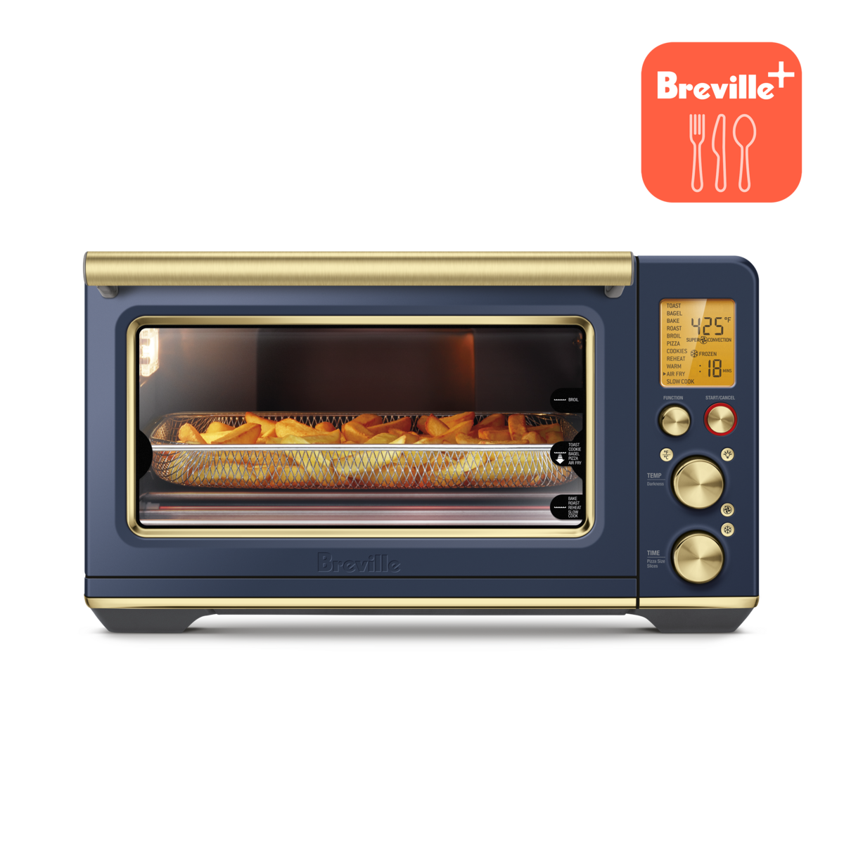 the Smart Oven Air Fryer (Remanufactured) - Image 14