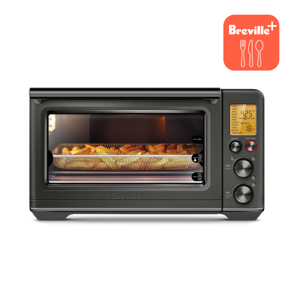 the Smart Oven Air Fryer (Remanufactured) - Image 12