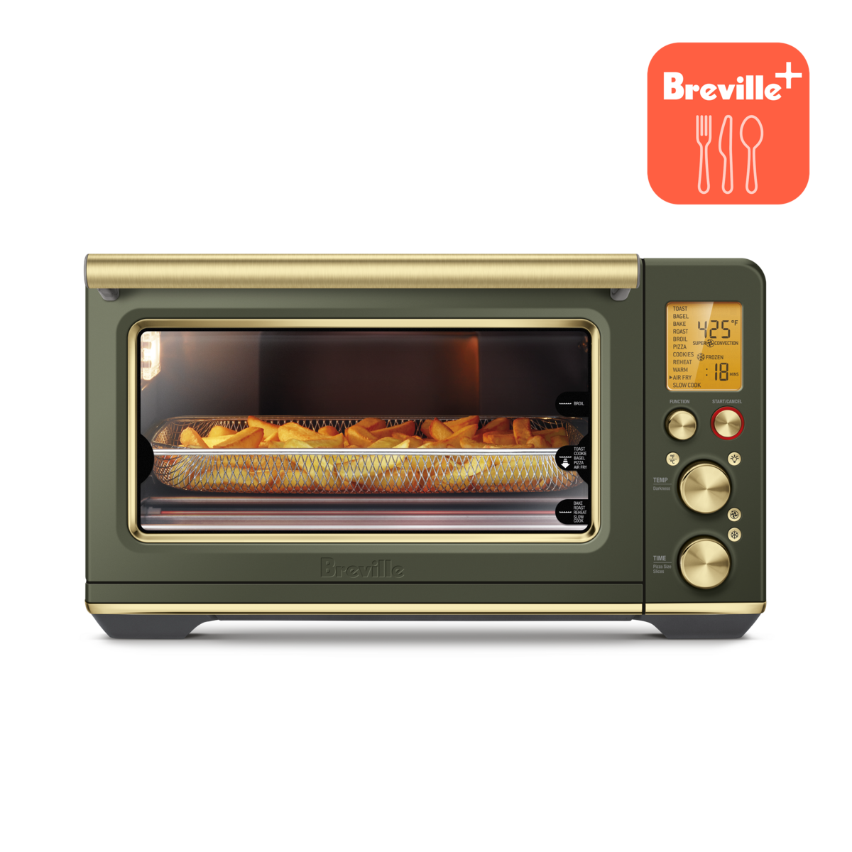 the Smart Oven Air Fryer (Remanufactured) - Image 15