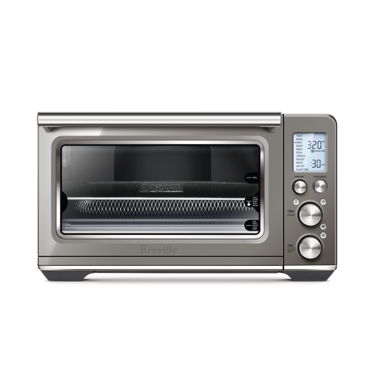 the Smart Oven Air Fryer (Remanufactured) - Image 6