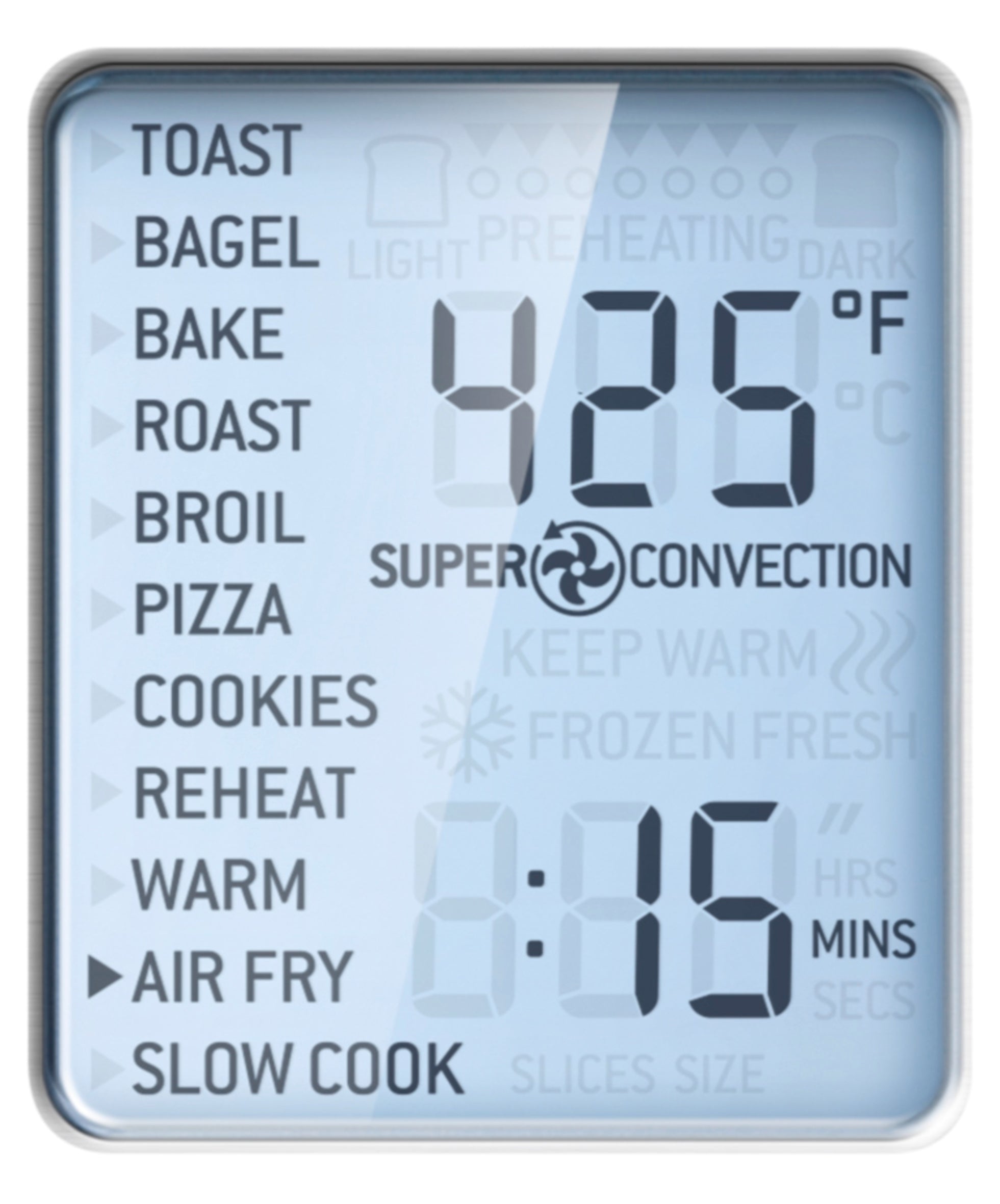 the Smart Oven Air Fryer (Remanufactured) - Image 3