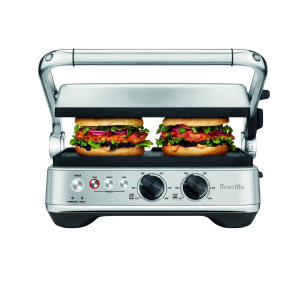 the Sear & Press™ Grill (Remanufactured)