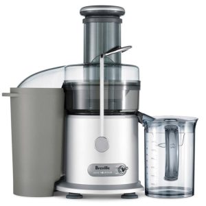 the Juice Fountain Plus (Remanufactured)